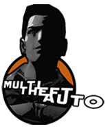 Multi Theft Auto (MTA:SA)